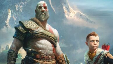 Novo jogo de God of War para PS5 aparentemente confirmado