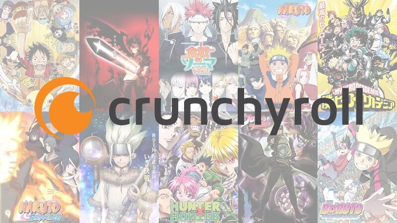 Crunchyroll adiciona mais anime gratuito ao catálogo