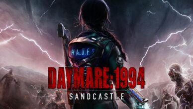 Daymare: 1994 Sandcastle: Análise