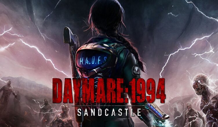 Daymare: 1994 Sandcastle: Análise