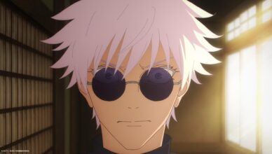 Jujutsu Kaisen Temporada 2 compartilha fotos do episódio 5 e sinopse