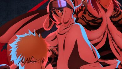 Bleach - Anuncia final extendido na Temporada 2