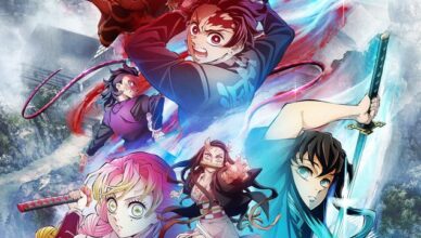 Terceira temporada de Demon Slayer anuncia lançamento na Netflix O Swordsmith Village Arc está chegando ao Netflix com a terceira temporada do Demon Slayer.