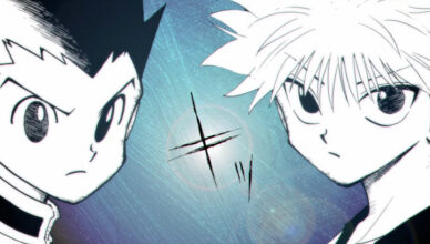 Hunter x Hunter lança promoção especial de Killua: assista