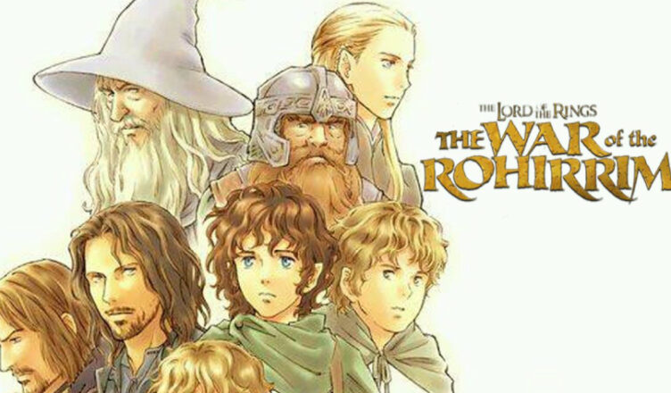 Senhor dos Anéis: A Guerra dos Rohirrim adiada pela Warner Bros. O filme de animação estreia agora em 13 de dezembro de 2024.