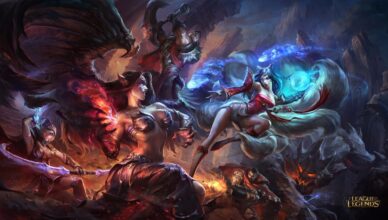 League of Legends está finalmente trazendo de volta seu modo de jogo mais solicitado O modo de jogo favorito dos fãs do LoL retorna pela primeira vez desde 2020.