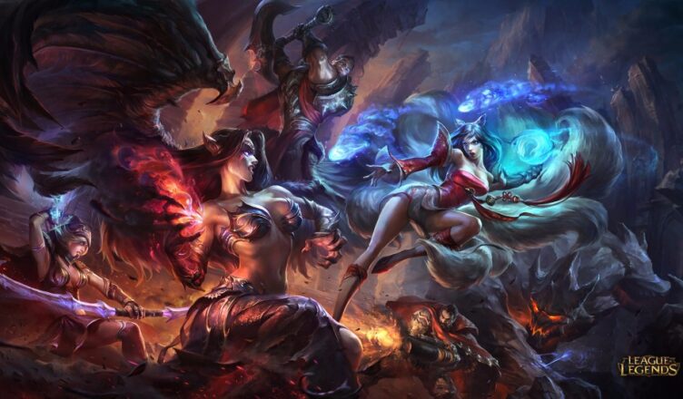 League of Legends está finalmente trazendo de volta seu modo de jogo mais solicitado O modo de jogo favorito dos fãs do LoL retorna pela primeira vez desde 2020.