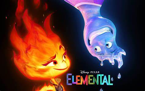 Elemental da Pixar é uma das histórias de sucesso de bilheteria mais surpreendentes do ano Depois de um fim de semana de abertura historicamente baixo, Elemental da Pixar arrecadou mais de $ 400 milhões nas bilheterias globais.