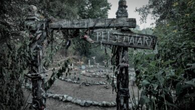 Pet Sematary: Bloodlines é anunciado para o Fantastic Fest