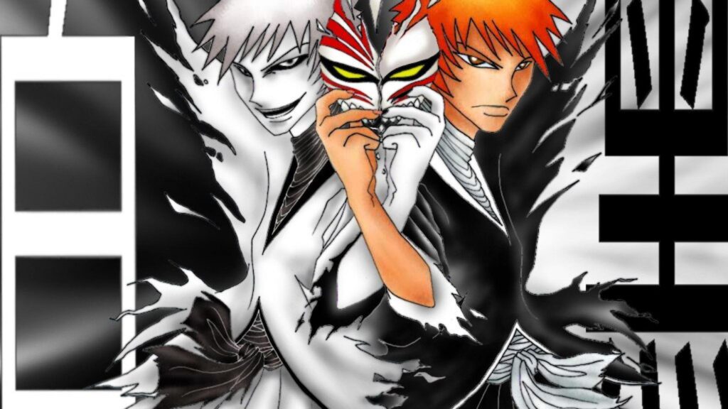 Bleach finalmente libera a Bankai de Rukia