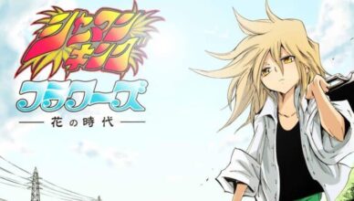 Shaman King Flowers lança novo trailer