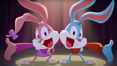 Tiny Toons Looniversity anuncia data de lançamento