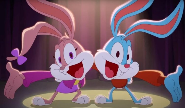 Tiny Toons Looniversity anuncia data de lançamento