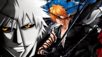 Bleach finalmente libera a Bankai de Rukia Bleach: Thousand-Year Blood War Episódio 19 finalmente revela a Bankai de Rukia Kuchiki, Hakka no Togame.