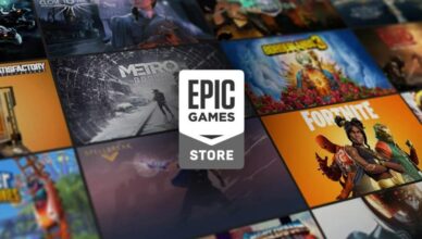 Epic Games Store revela os primeiros quatro jogos grátis de agosto