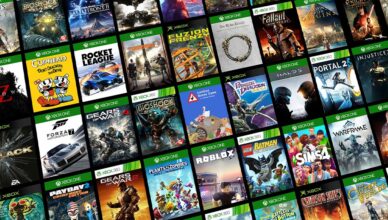 O Xbox Game Pass traz de volta um dos seus melhores jogos do Xbox 360