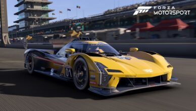 Forza Motorsport anuncia 21 carros "novos no Forza"