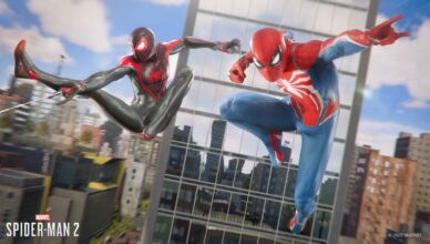 Detalhe novo de "Marvel's Spider-Man 2" encanta fãs: "que fofo"