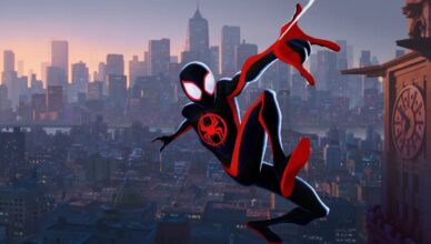 Spider-Man: Across the Spider-Verse confunde fãs após mudanças no lançamento digital