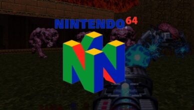 Jogo popular do N64 está em promoção por $1.64