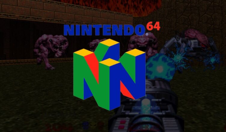 Jogo popular do N64 está em promoção por $1.64