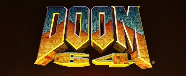 DOOM 64