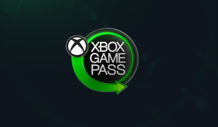 Xbox Game Pass