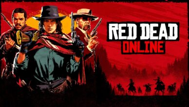 Novas missões de Red Dead Online lançadas