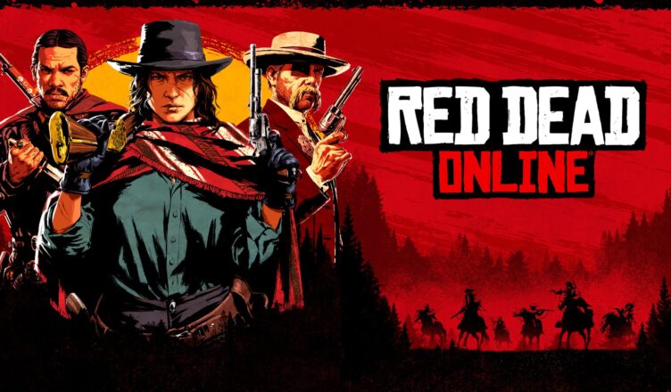 Novas missões de Red Dead Online lançadas