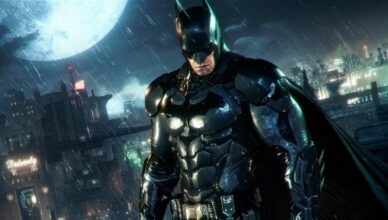 Trilogia Batman: Arkham tem data de lançamento para Nintendo Switch anunciada