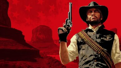 Possível remasterização do Red Dead Redemption em nova versão, de acordo com vazamento