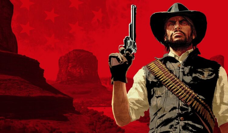 Possível remasterização do Red Dead Redemption em nova versão, de acordo com vazamento