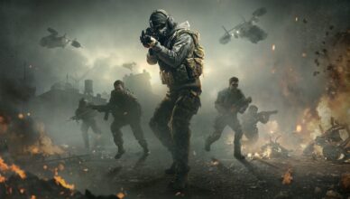 Ubisoft assina acordo para ter Call of Duty e outros jogos da Activision Blizzard em seus serviços de streaming