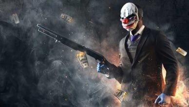 Payday 3 ganha live-action antes mesmo do jogo ser lançado