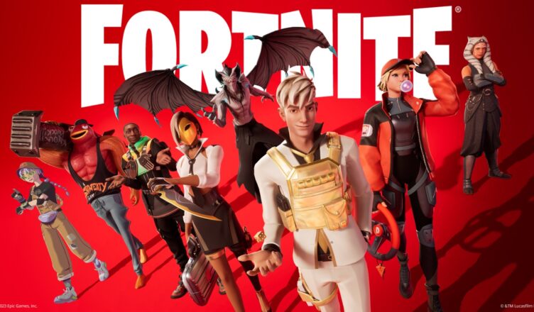 Fortnite