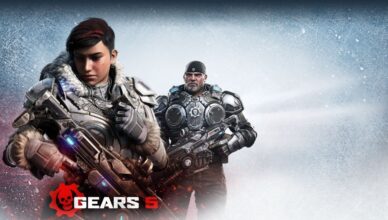 Relatório de Gears of War 6 revela primeiros detalhes sobre o jogo do Xbox