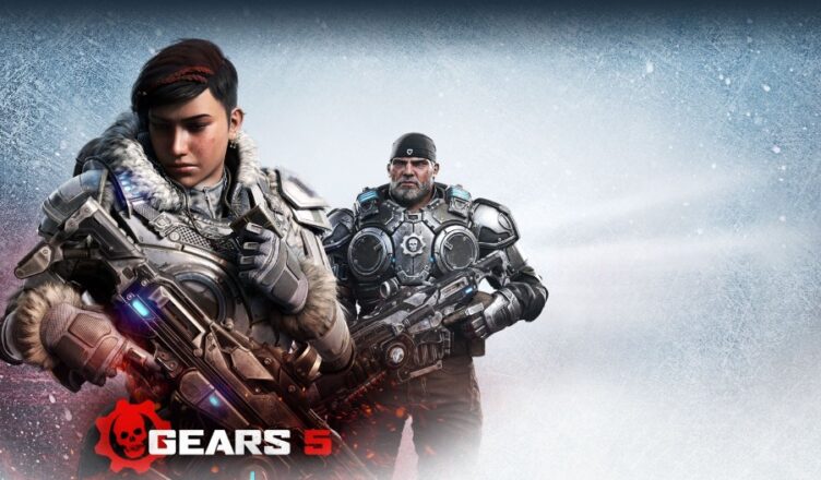 Relatório de Gears of War 6 revela primeiros detalhes sobre o jogo do Xbox