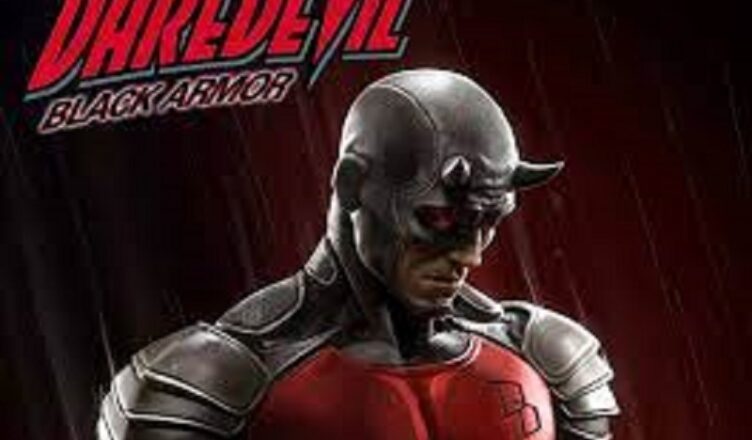 Demolidor retorna ao seu traje mais controverso na nova série da Marvel
