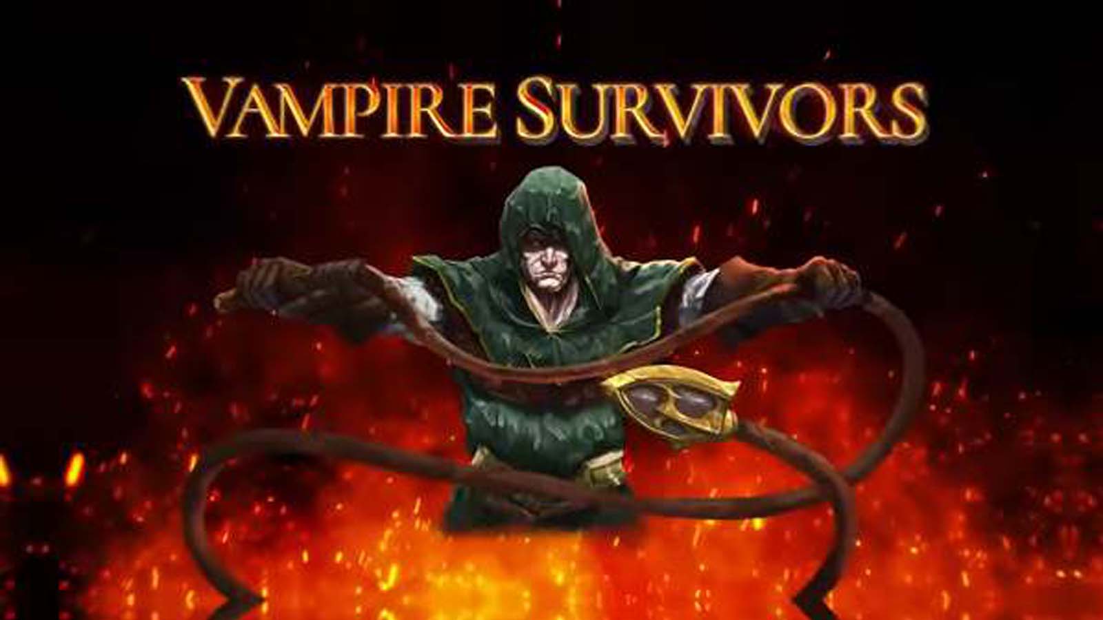 Vamos jogar VAMPIRE SURVIVORS juntos no Nintendo Switch! Gameplay e bate  papo com os inscritos :) 