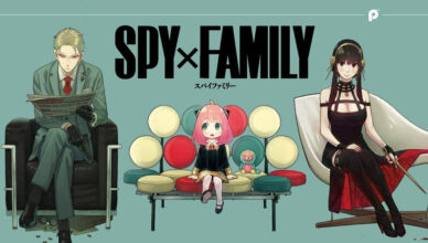 Spy x Family Code: White Movie revela misteriosas novas adições ao elenco Spy x Family Code: White está acumulando seus vilões de filmes com novas adições ao elenco de voz!