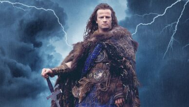 Diretor de Highlander provoca filmes e séries de TV Reboot Honors