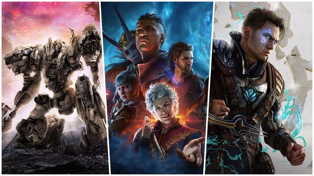 10 videogames lançados em agosto de 2023 que você não deve perder Alguns dos principais jogos para Nintendo Switch, PlayStation, Xbox e PC serão lançados em agosto.