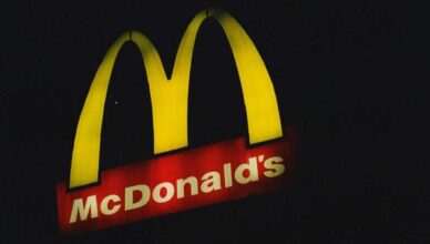 McDonald's pode ter uma colaboração de anime em andamento