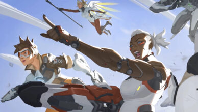 Overwatch 2: Trailer de invasão mostra o novo herói Illari