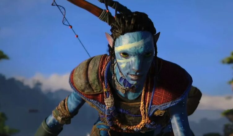 Avatar: Frontiers of Pandora ganha novo trailer para PC com jogabilidade explosiva Avatar: Frontiers of Pandora ganhou um novo trailer.