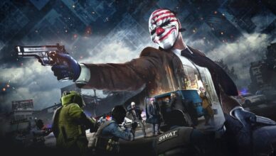 Se você está planejando jogar o Payday 3 quando o novo jogo de assalto for lançado em 21 de setembro, é bem provável que você já tenha jogado o Payday original ou, mais provavelmente, tenha jogado o Payday 2 . Se for verdade que você jogou o último, também há boas chances de que você tenha algumas recompensas no jogo esperando por você sempre que jogar Payday 3 . A desenvolvedora Starbreeze Entertainment e a editora Deep Silver anunciaram esta semana que estão dando recompensas gratuitas do Payday 3 para os jogadores que concluírem certos desafios no Payday 2 e, o melhor de tudo, a conclusão pode ser retroativa, então muitos jogadores provavelmente já fizeram o que os criadores do jogo estão fazendo. perguntando a eles. Os desafios em questão variam em dificuldade, com alguns deles apenas encarregando os jogadores de possuir o Payday 2 no Steam ou na Epic Games Store, enquanto outros pedem aos jogadores que concluam tarefas no jogo, como contratos diferentes nos níveis de dificuldade muito mais difíceis, a fim de obter as recompensas. . Como o primeiro desafio pede aos jogadores que possuam o Payday 2 em uma dessas duas plataformas, essa primeira parte é voltada mais para jogadores de PC, mas como o Payday 3 oferece suporte à progressão cruzada, todos os itens que você obtém serão transferidos entre as plataformas de qualquer maneira. As recompensas em questão são todas cosméticas e consistem em uma máscara, traje e muitos amuletos de armas. Essas recompensas são a OG American Dream Mask, Old Faithful Weapon Preset, Echelon Suit, Very Hard Skull Weapon Charm, Overkill Skull Weapon Charm, Death Wish Skull Weapon Charm, Death Sentence Skull Weapon Charm, One Down Skull Weapon Charm e Fleur- Luvas de-Lis. Você pode ver como todos eles se parecem aqui . Para ter certeza de que você está realmente qualificado para receber as recompensas, você terá que seguir as instruções aqui no site do Payday para garantir que sua conta Starbreeze Nebula esteja configurada para que suas conquistas possam ser reconhecidas e as recompensas atribuídas. quando o Payday 3 for lançado. O site em questão não dá uma hora específica para quando esses desafios entre jogos terminarão, mas diz que os jogadores que ainda não concluíram essas tarefas terão "muito tempo para trabalhar no desafio antes O dia de pagamento 3 será lançado no mês que vem”, então é melhor fazê-los mais cedo ou mais tarde, se houver algo que você deseja.