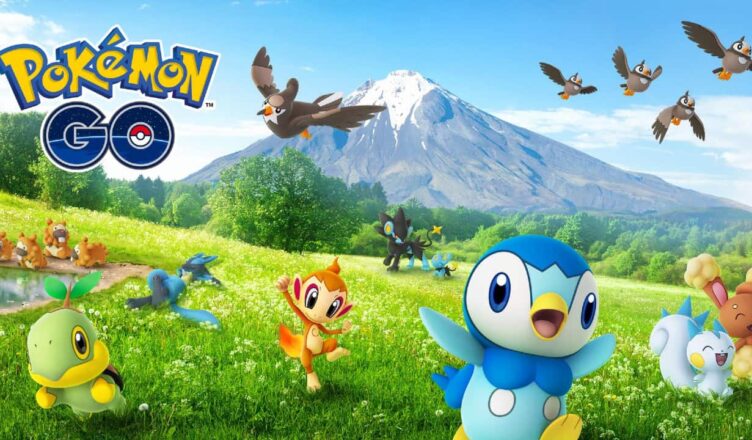 Pokémon Go anuncia evento in-game do Campeonato Mundial