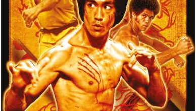 Enter The Dragon 50th Anniversary 4K Blu-ray está à venda antes do lançamento