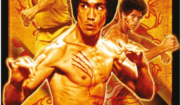 Enter The Dragon 50th Anniversary 4K Blu-ray está à venda antes do lançamento