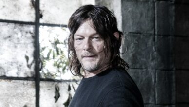 Novo teaser de Daryl Dixon mostra flashback de The Walking Dead